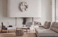 Ukranian All-Beige Homes Image 1