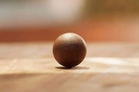 Waste-Reducing Coffee Balls Image 1
