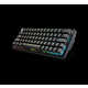 Rattle-Free RGB Keyboards Image 1