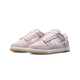 Cozy Light Pink Sneakers Image 3
