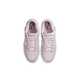 Cozy Light Pink Sneakers Image 4