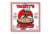 Rapper-Collaborative Frozen Pizzas