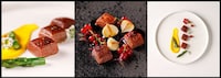 Cultivated Beef Morsels