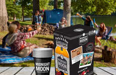 Moonshine Party Packs