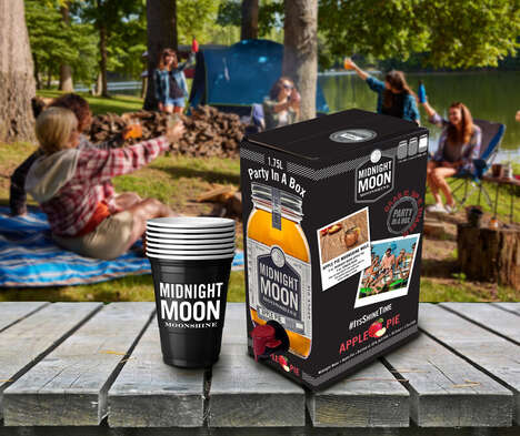 Moonshine Party Packs