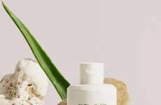 Refreshing Toning Lotions