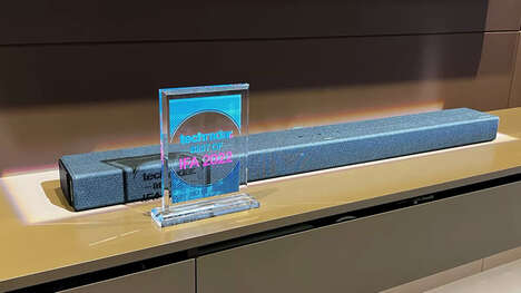 Wireless Subwoofer Speakers