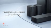 Wireless Subwoofer Speakers Image 2