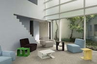 Intricate Blocky Furniture Image 3