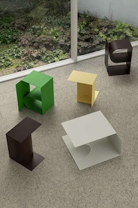 Intricate Blocky Furniture Image 5