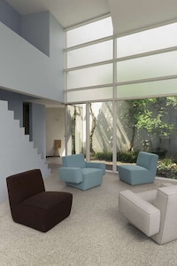 Intricate Blocky Furniture Image 6