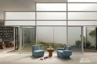 Intricate Blocky Furniture Image 7