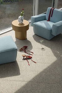 Intricate Blocky Furniture Image 8