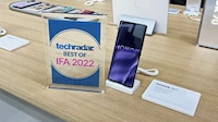 Intelligent Memory Smartphones
