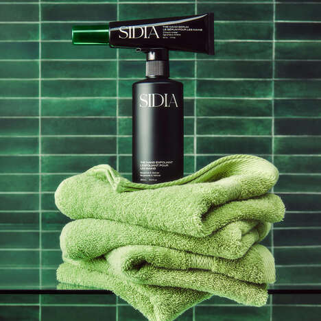 Luxe Hand Care Duos