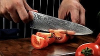 Gourmet Japanese Knives Image 1
