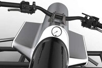 Retro-Style Electric Trikes Image 8