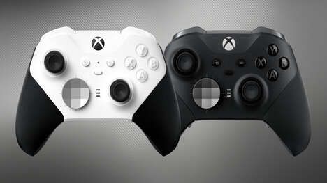 Affordable Wireless Controllers