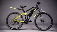 Indian E-Bike Startups Image 1