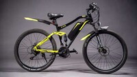 Indian E-Bike Startups