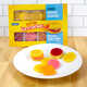 Buildable Gummy Candies Image 1