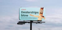 Online Car Retailer Campaigns