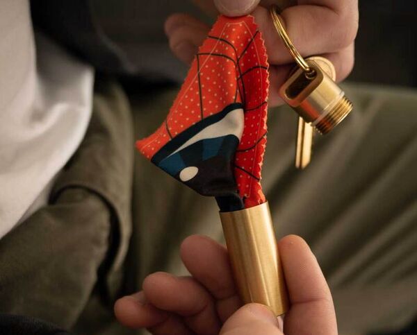 Glasses Cleaning Capsules