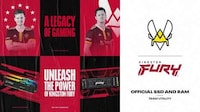 Esports Component Partnerships Image 1