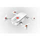 Contactless Medication Delivery Drones Image 1