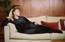 Velour Y2K Loungewear