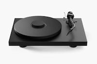 Premium Customization Turntables Image 1