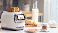Precision Touchscreen-Enabled Toasters Image 2