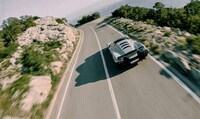 Inaugural Four-Wheel Road Cars Image 6