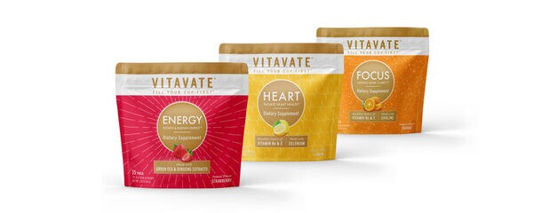 Functional Self-Care Supplements