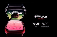 Advanced Smartwatch Models