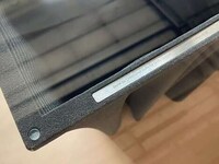Desert-Like 3D-Printed Coffee Tables Image 4