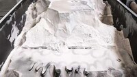 Desert-Like 3D-Printed Coffee Tables Image 5