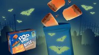 Macabre Halloween Snacks Image 1