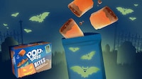 Macabre Halloween Snacks