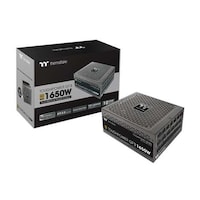 High-Capacity PC Power Supplies