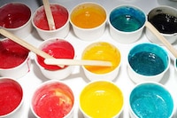 Edible Slime Candies Image 1