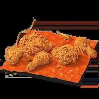 Inflation-Alleviating Fast-Food Meals Image 1