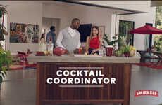 Dream Cocktail Coordinator Jobs