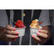 Spicy Pepper Ice Creams Image 1