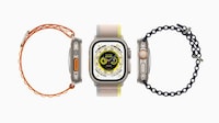 Extreme Adventurer Smartwatches