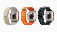 Extreme Adventurer Smartwatches Image 2
