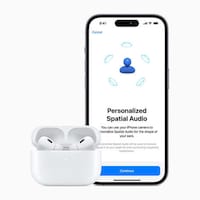 Personalized Audio Performance Earbuds Image 2