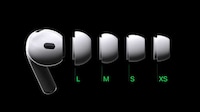 Personalized Audio Performance Earbuds Image 5