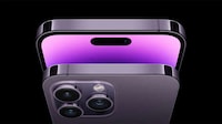 Always-On Display Smartphones