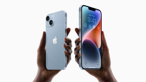 Safety-Focused Smartphone Models
